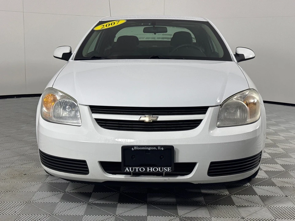 2007 Chevrolet Cobalt 1st Gen - Image 11 of 12