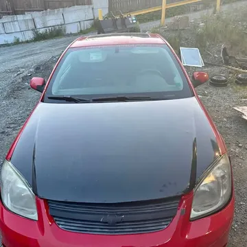 2007 Chevrolet Cobalt SS