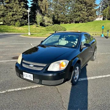 2007 Chevrolet Cobalt