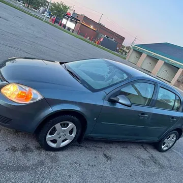 2007 Chevrolet Cobalt
