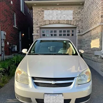 2007 Chevrolet Cobalt