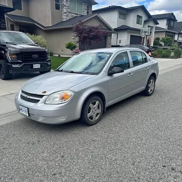 2007 Chevrolet Cobalt