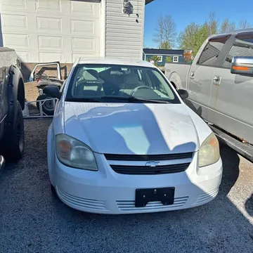 2007 Chevrolet Cobalt LS