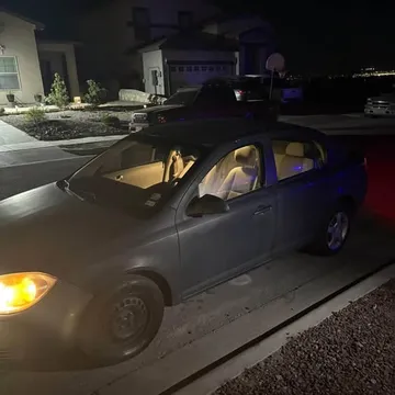 2007 Chevrolet Cobalt