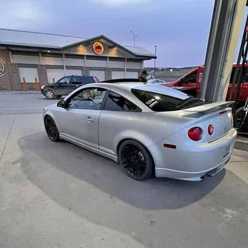 2007 Chevrolet Cobalt SS