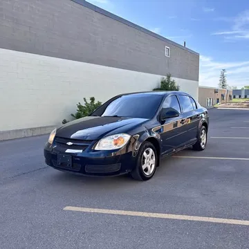 2007 Chevrolet Cobalt LT
