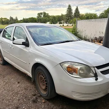 2007 Chevrolet Cobalt