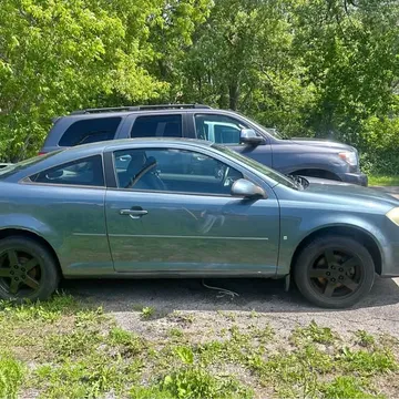 2007 Chevrolet Cobalt LX
