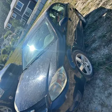 2007 Chevrolet Cobalt