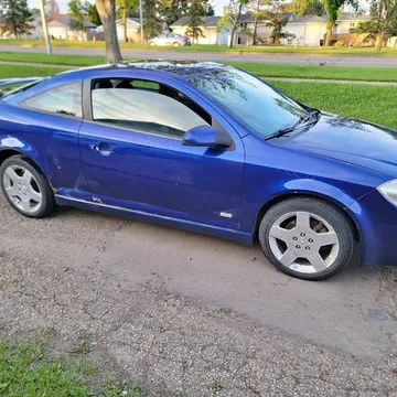 2007 Chevrolet Cobalt SS