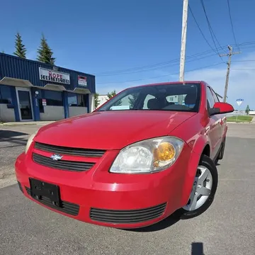 2007 Chevrolet Cobalt
