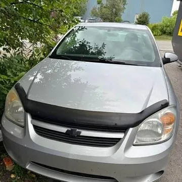 2007 Chevrolet Cobalt SS