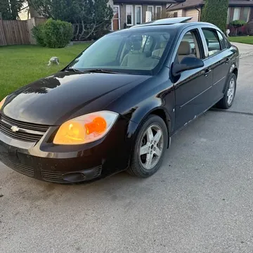 2007 Chevrolet Cobalt