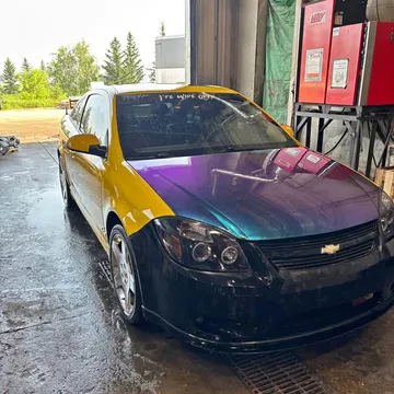 2007 Chevrolet Cobalt SS