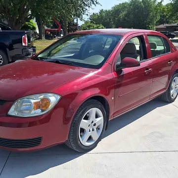 2007 Chevrolet Cobalt