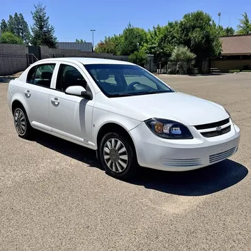 2007 Chevrolet Cobalt S