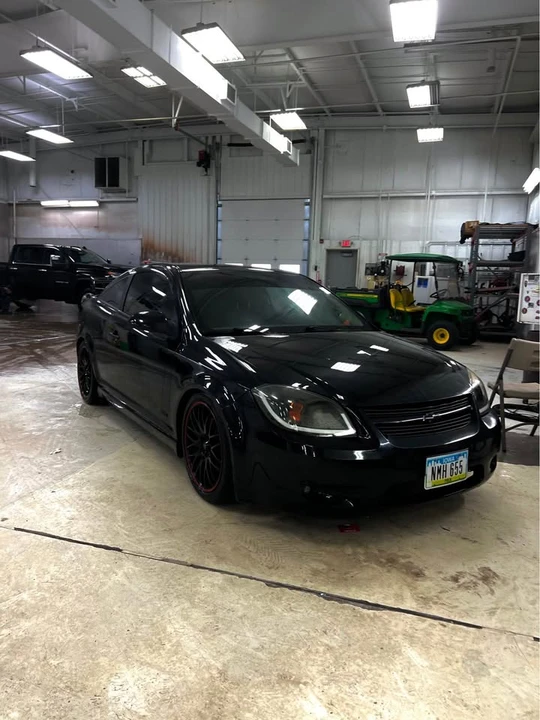 2007 Chevrolet Cobalt 1st Gen - Image 2 of 3