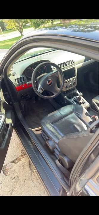 2007 Chevrolet Cobalt 1st Gen - Image 3 of 3