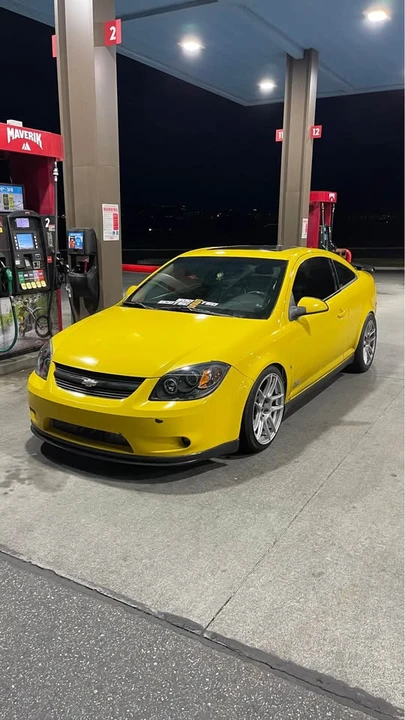 2007 Chevrolet Cobalt 1st Gen - Image 2 of 7
