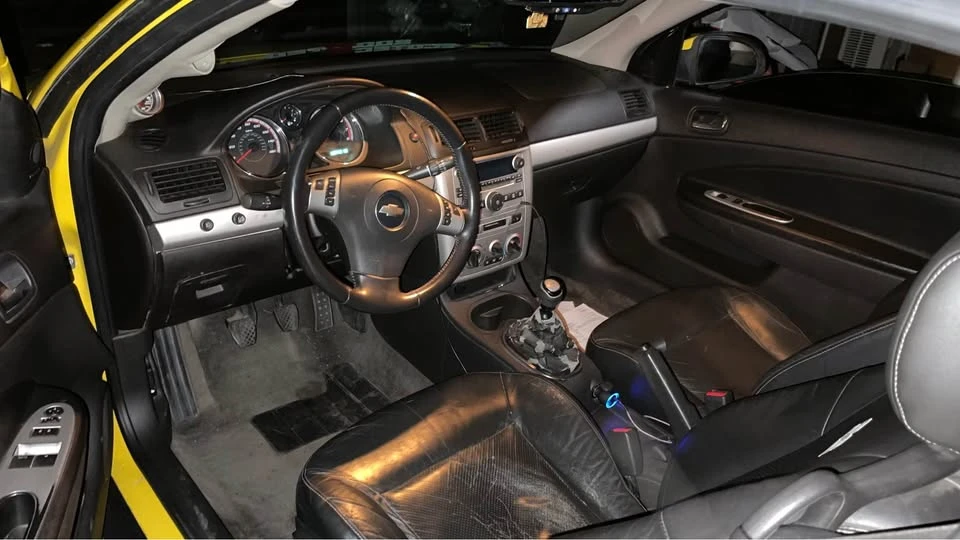 2007 Chevrolet Cobalt 1st Gen - Image 7 of 7