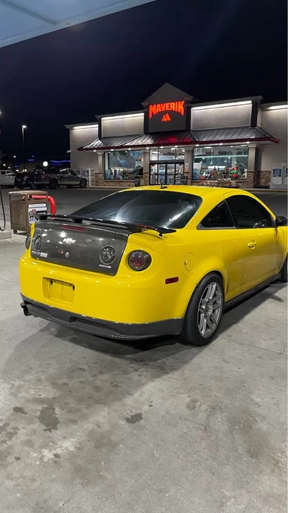 2007 Chevrolet Cobalt 1st Gen - Image 3 of 7