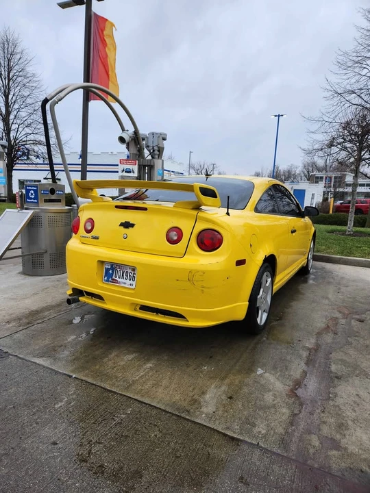 2007 Chevrolet Cobalt 1st Gen - Image 11 of 19