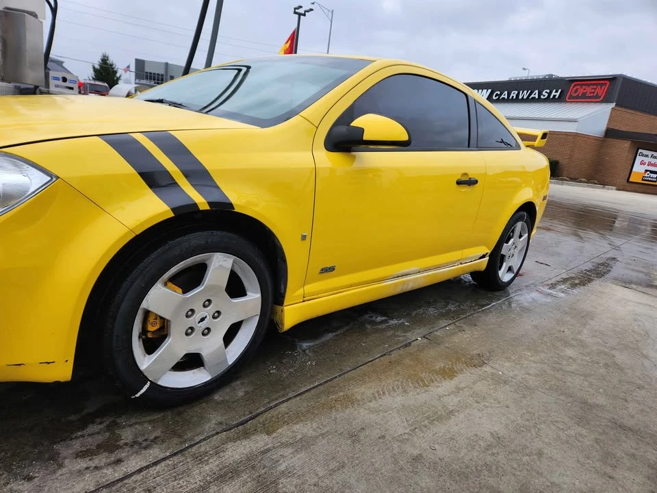 2007 Chevrolet Cobalt 1st Gen - Image 6 of 19