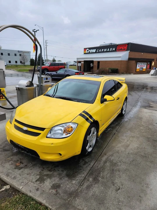2007 Chevrolet Cobalt 1st Gen - Image 4 of 19