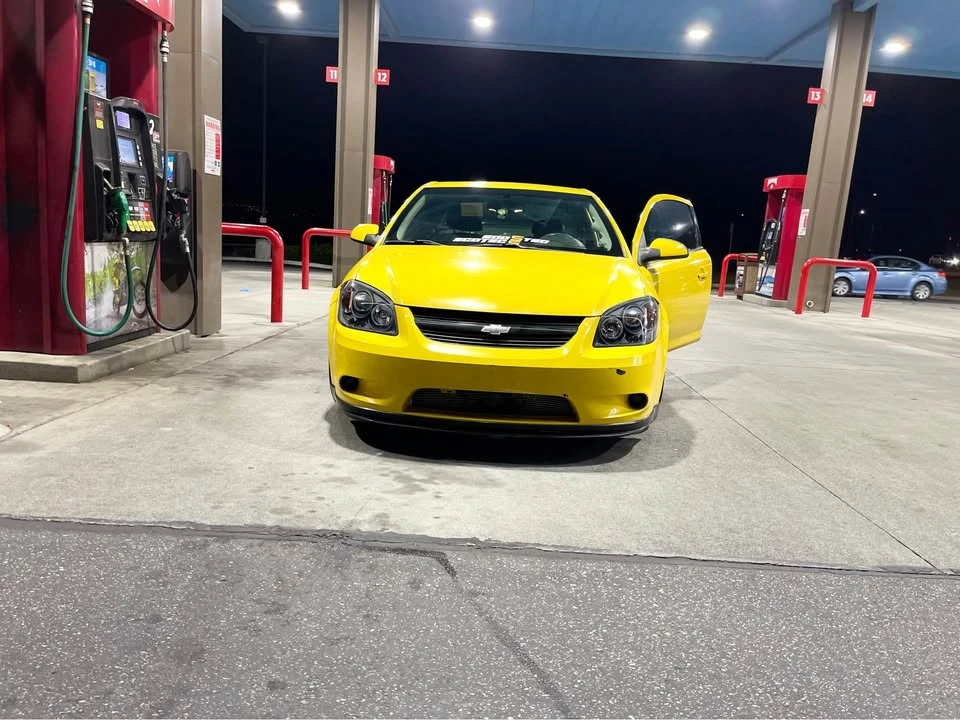 2007 Chevrolet Cobalt 1st Gen - Image 5 of 7