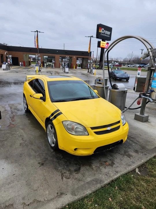 2007 Chevrolet Cobalt 1st Gen - Image 2 of 19