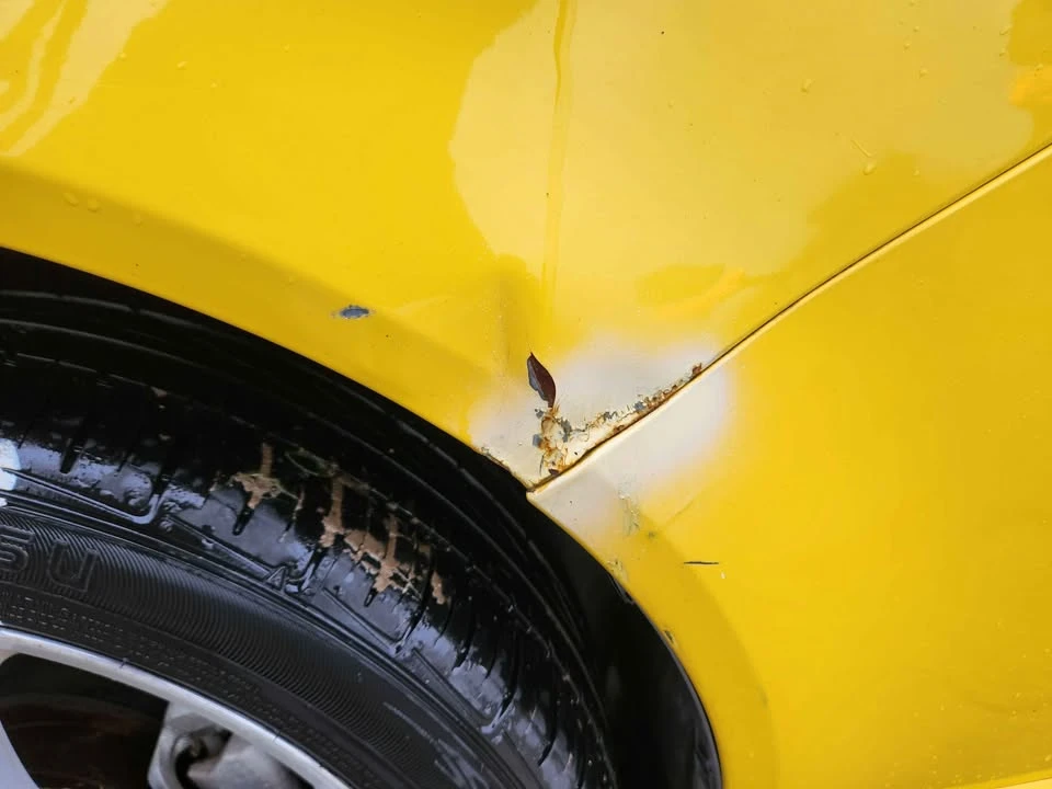 2007 Chevrolet Cobalt 1st Gen - Image 8 of 19