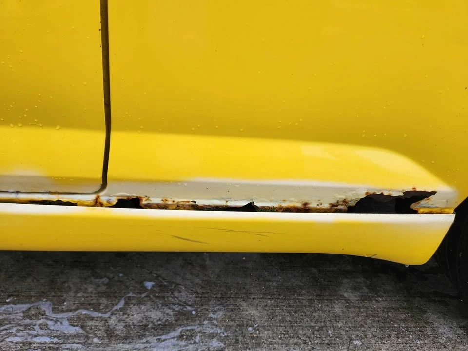 2007 Chevrolet Cobalt 1st Gen - Image 7 of 19