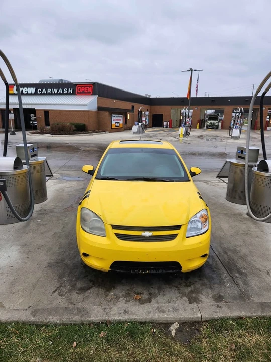 2007 Chevrolet Cobalt 1st Gen - Image 5 of 19