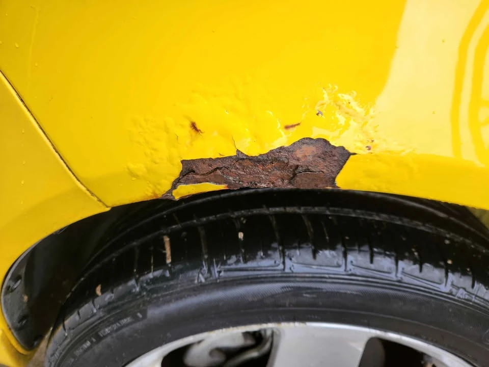 2007 Chevrolet Cobalt 1st Gen - Image 13 of 19