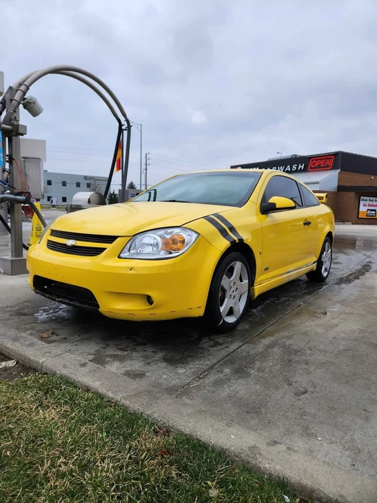 2007 Chevrolet Cobalt 1st Gen - Image 3 of 19