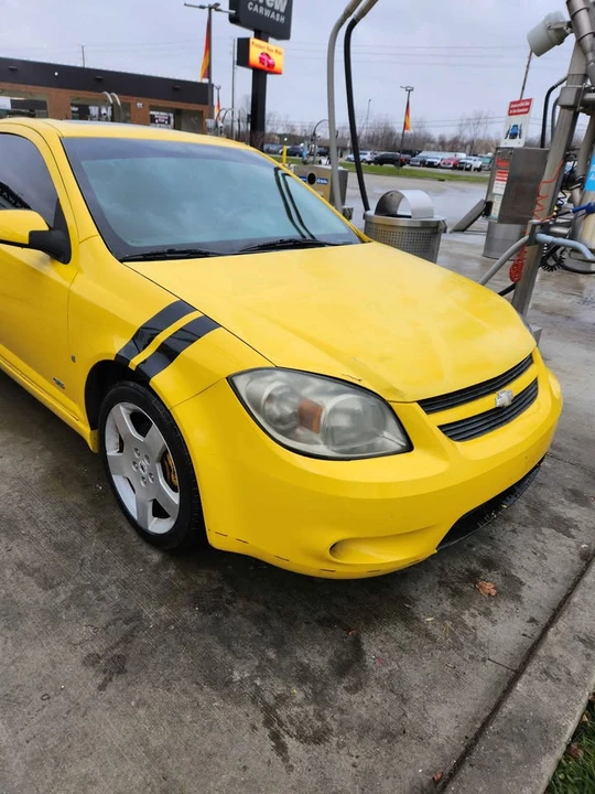 2007 Chevrolet Cobalt 1st Gen - Image 18 of 19