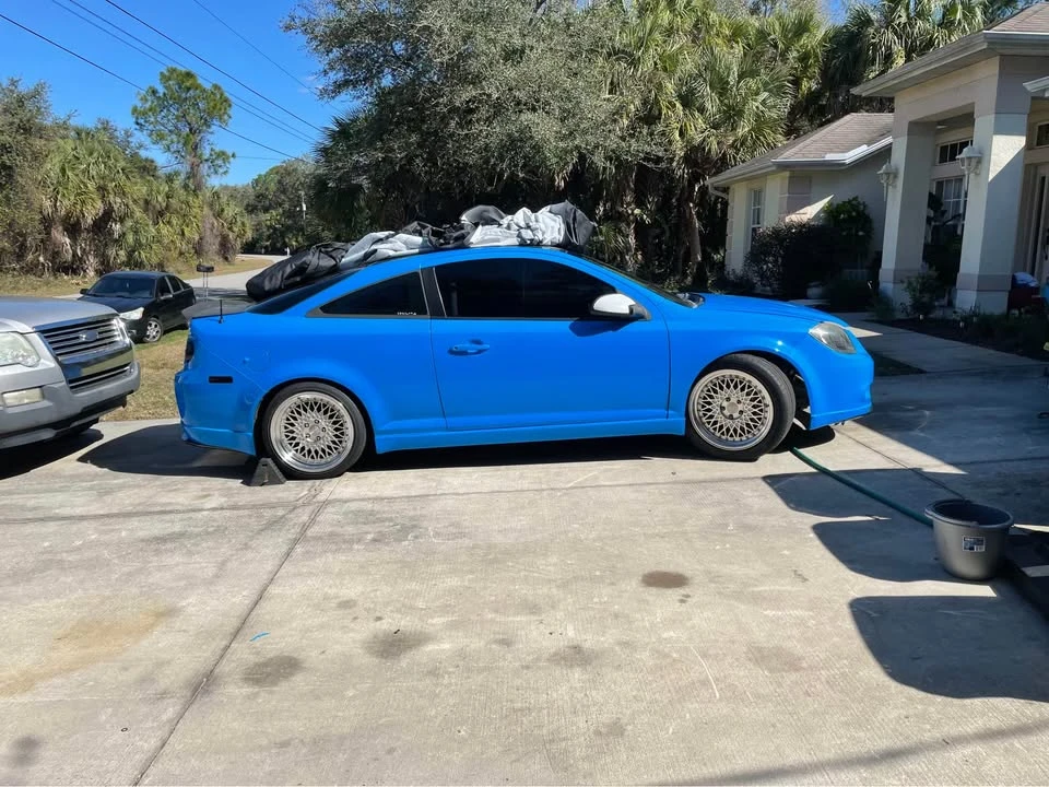 2007 Chevrolet Cobalt 1st Gen - Image 11 of 17