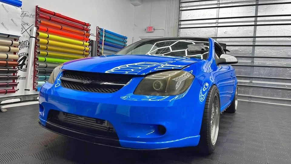 2007 Chevrolet Cobalt 1st Gen - Image 2 of 17