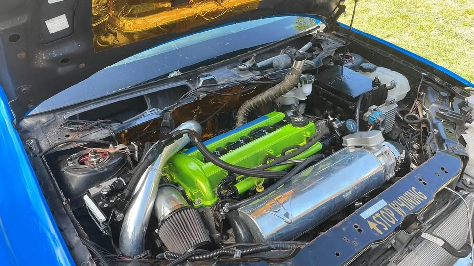 2007 Chevrolet Cobalt 1st Gen - Image 14 of 17