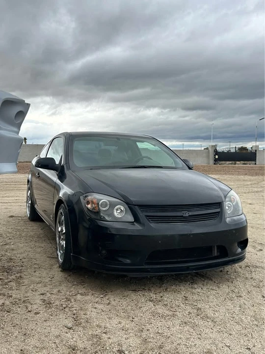 2007 Chevrolet Cobalt 1st Gen - Image 2 of 4