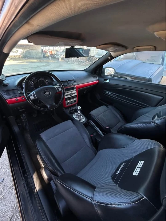 2007 Chevrolet Cobalt 1st Gen - Image 3 of 4