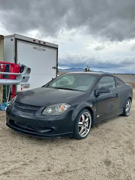 2007 Chevrolet Cobalt SS