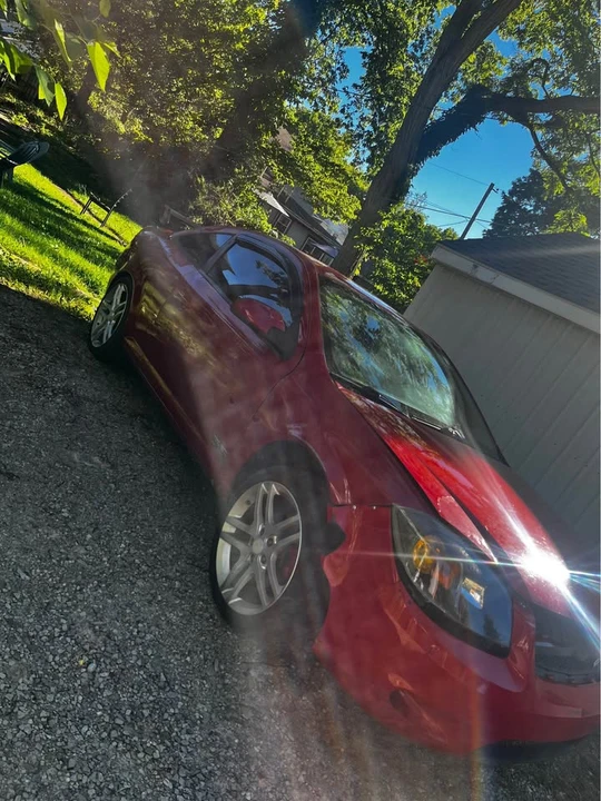 2007 Chevrolet Cobalt 1st Gen - Image 4 of 5