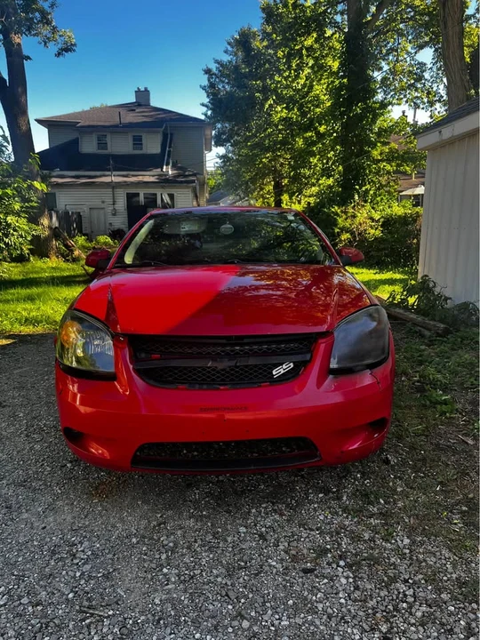 2007 Chevrolet Cobalt 1st Gen - Image 3 of 5
