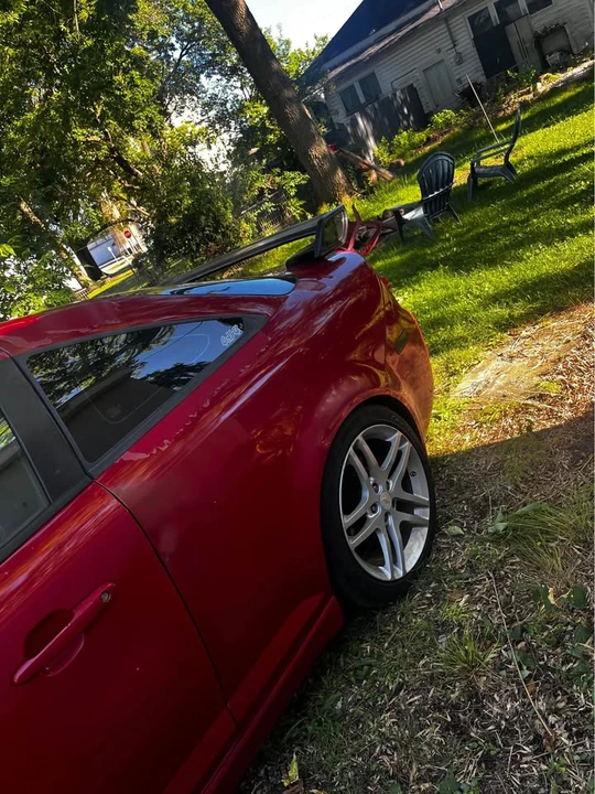 2007 Chevrolet Cobalt 1st Gen - Image 2 of 5