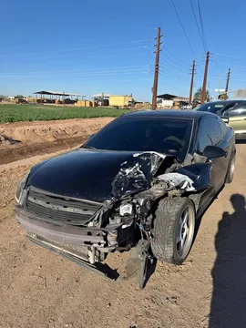 2007 Chevrolet Cobalt SS