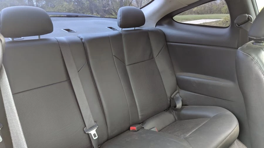 2007 Chevrolet Cobalt 1st Gen - Image 7 of 9