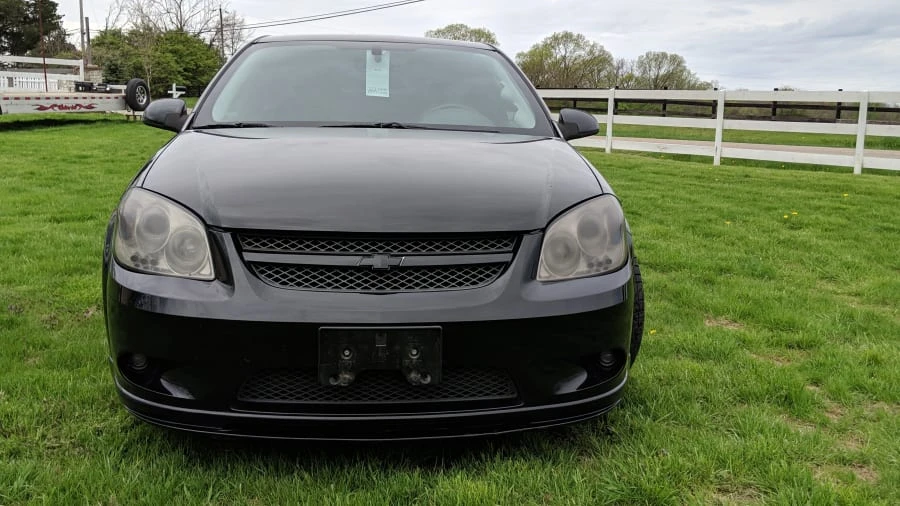 2007 Chevrolet Cobalt 1st Gen - Image 8 of 9