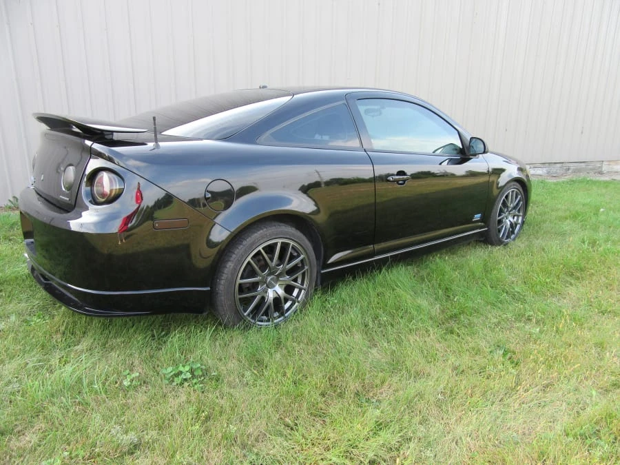 2007 Chevrolet Cobalt 1st Gen - Image 9 of 10