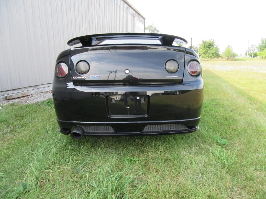 2007 Chevrolet Cobalt 1st Gen - Image 7 of 10